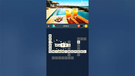 Wordalot Level 8 Answers (Android/IOS) .